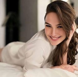Gal Gadot Meme Template