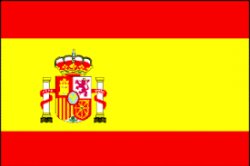 Spanish flag Meme Template