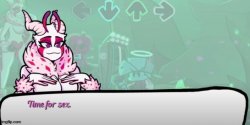 Time for Sex Meme Template