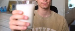 dani be like Meme Template