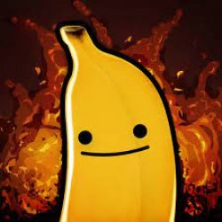 Pedro the banana Meme Template