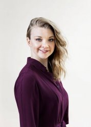 Natalie Dormer Meme Template