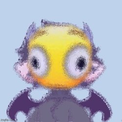 Disturbed Levion But More Meme Template