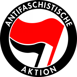 Antifa Meme Template