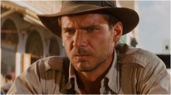 Indiana Jones Meme Template