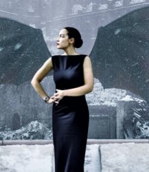 AOC Targaryen Meme Template
