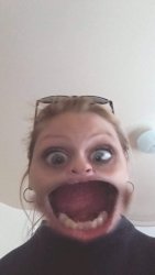 What! Meme Template