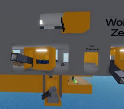 Wolves 3 Meme Template