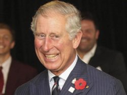 Prince Charles Meme Template