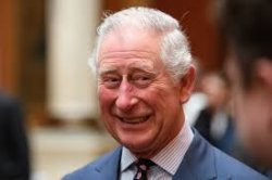 Prince Charles Meme Template