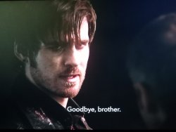 Goodbye Brother Meme Template