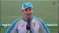 justin langer Meme Template