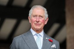 Prince Charles Meme Template