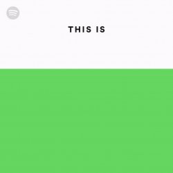 Spotify This Is Meme Template