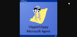 who rembers clippy Meme Template