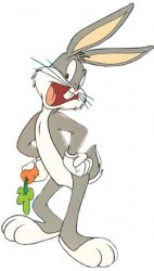 bugs bunny Meme Template