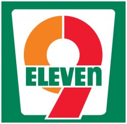 9-Eleven Meme Template