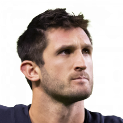 Nathan Peterman headshot Meme Template