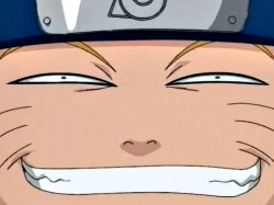 Naruto Troll Face/Rape Face Meme Template