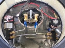 nitrous Meme Template