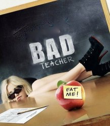 Bad Teacher Meme Template