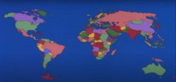 yakko`s world Meme Template