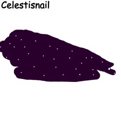 Celestisnail Meme Template