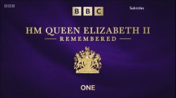 HM Queen Elizabeth II Remembered Meme Template
