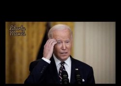 Joe Biden Meme Template