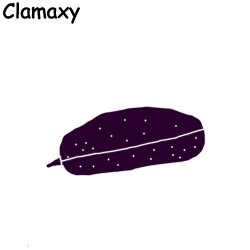 Clamaxy Meme Template