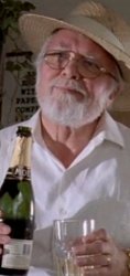John Hammond Meme Template