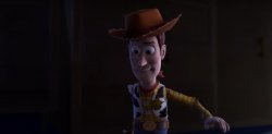 Woody finds it out. Meme Template