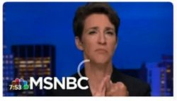 Madcow Meme Template