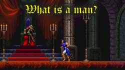 Dracula Gender Confusion Meme Template