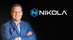 Trevor Milton Meme Template