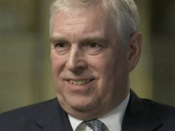 Prince andrew Meme Template