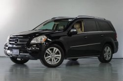 Mercedes Benz GL-450 Meme Template