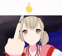 pjs fuck you Meme Template