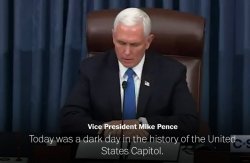 Be Von Papen or Pence Meme Template