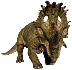 Sinoceratops 2 Meme Template