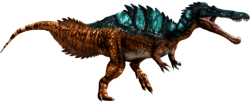 Irritator (Mattel Design) Meme Template