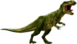 Gasosaurus (Mattel Design) Meme Template