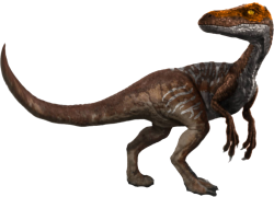 Ornitholestes (Mattel Design) Meme Template