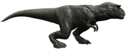 Albertosaurus (JWTG Design) Meme Template