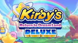 Kirby's Dreamland Deluxe Meme Template