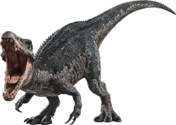 Baryonyx 2 (JWFK Design) Meme Template