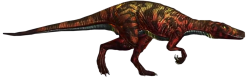 Herrerasaurus (JPTG Design) Meme Template