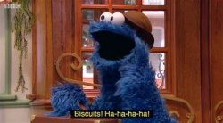 biscuits! ha-ha-ha Meme Template