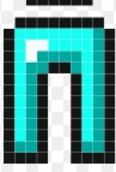 Diamond legging Meme Template