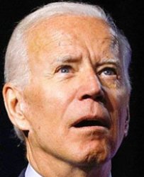 Biden Meme Template
